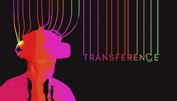 

Transference