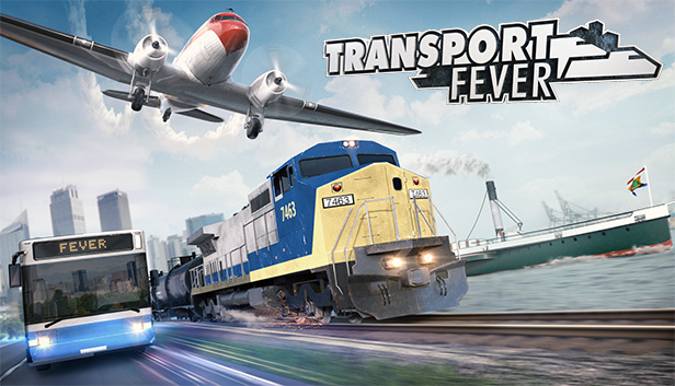 

Transport Fever