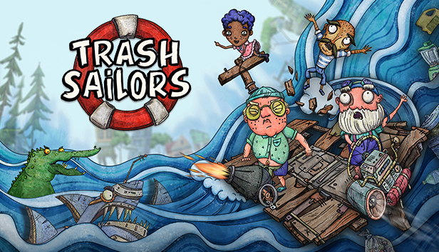 Trash Sailors