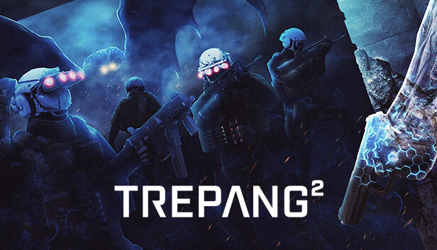 

Trepang2