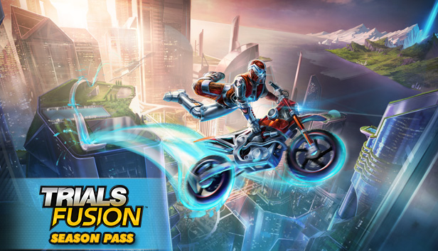 Trials Fusion™ - Season pass