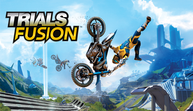 Trials Fusion™