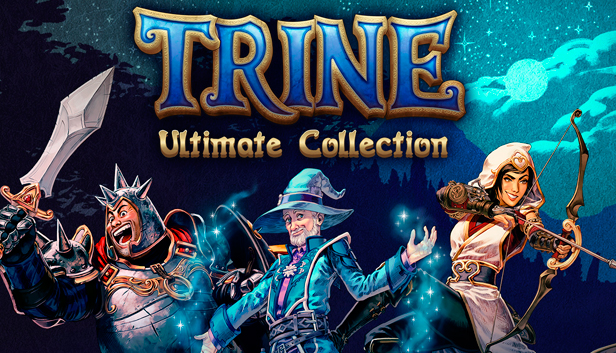 Trine Ultimate Collection