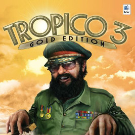 Tropico 3 Edition