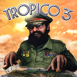 Tropico 3