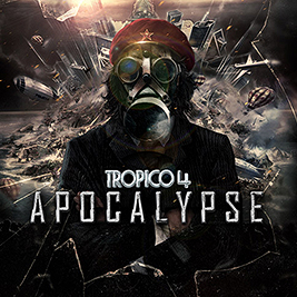 Tropico 4 Apocalypse