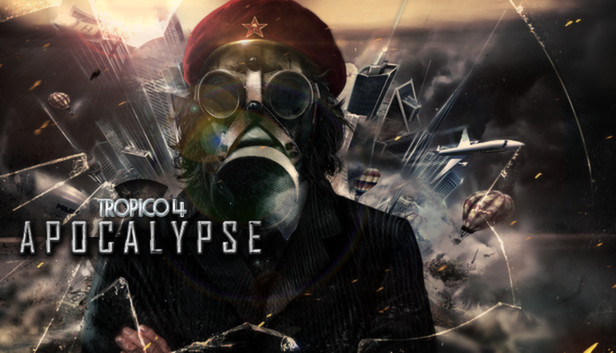 Tropico 4: Apocalypse