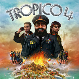 Tropico 4 Pirate Heaven