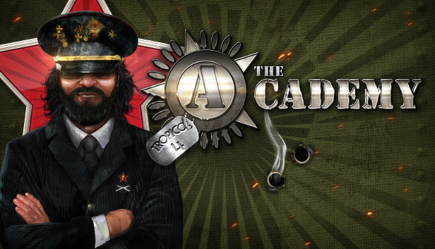 

Tropico 4: The Academy