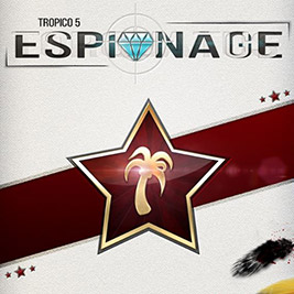 Tropico 5 Espionage