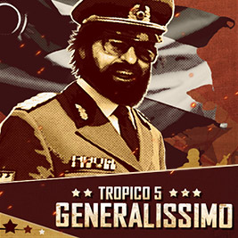Tropico 5 Generalissimo