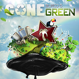 Tropico 5 Gone