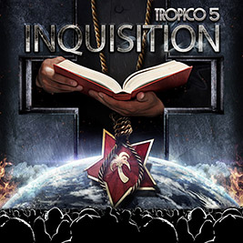 Tropico 5 Inquisition