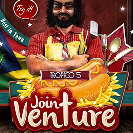Tropico 5 Joint Venture