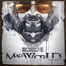 Tropico 5 Mad World
