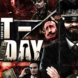 Tropico 5 T Day