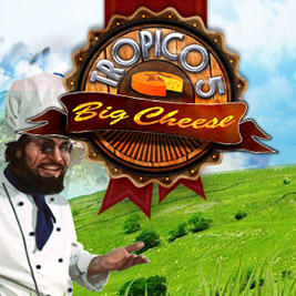 Tropico 5 Big Cheese