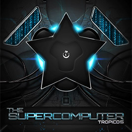 Tropico 5 Supercomputer