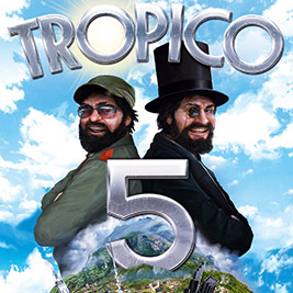 Tropico 5 Waterborne
