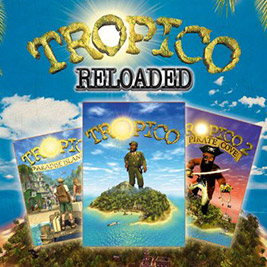 Tropico Reloaded