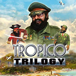 Tropico Trilogy