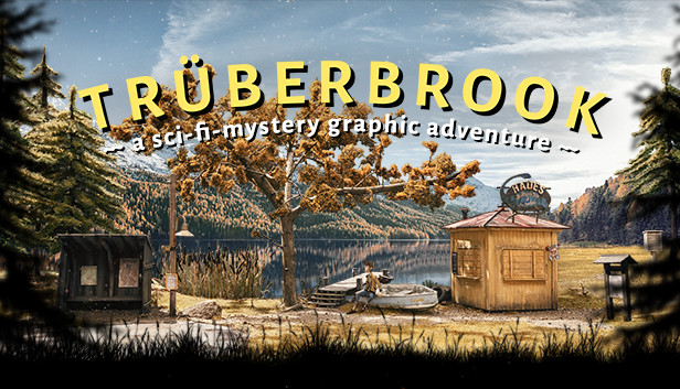 Trüberbrook