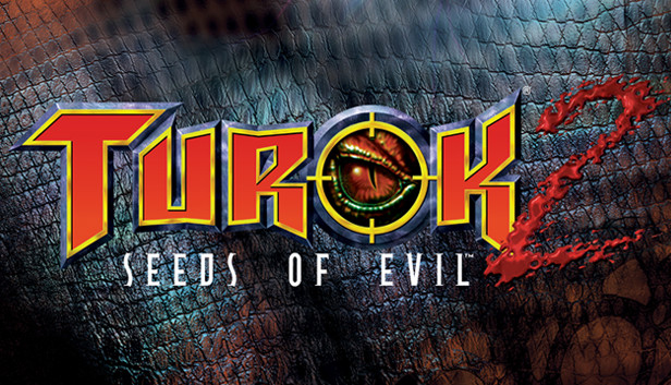 

Turok 2: Seeds of Evil