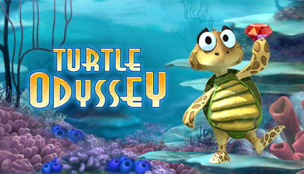 

Turtle Odyssey