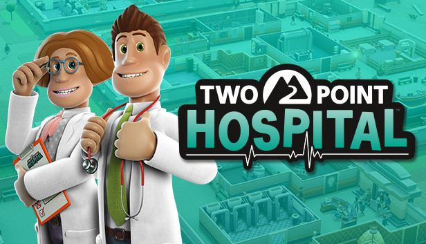 

Two Point Hospital (Nintendo Switch EU)