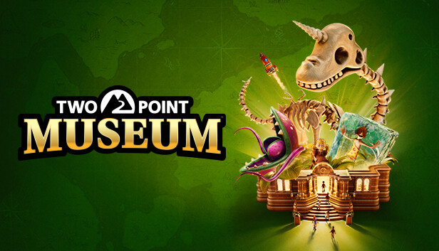 

Two Point Museum