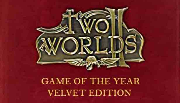 Two Worlds II – Game Of The Year Velvet Edition