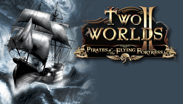 Two Worlds II Pirates of the Flying Fortress DLC