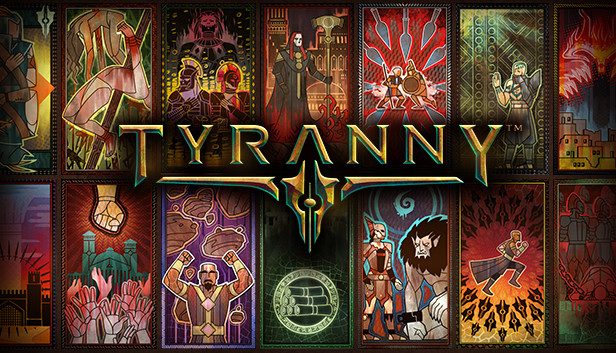 Tyranny - Standard Edition