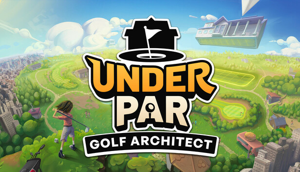 Under Par Golf Architect