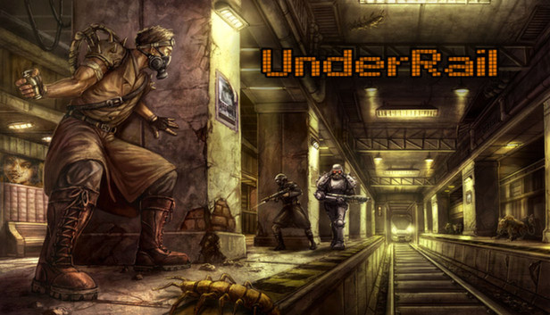 

Underrail