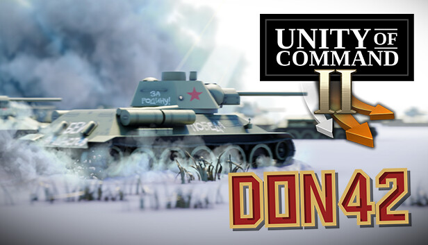 Unity of Command II - Don 42