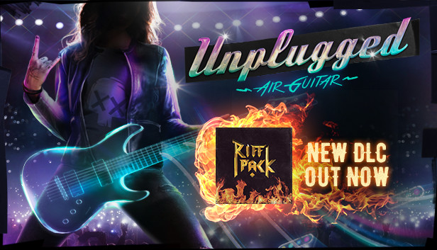 

Unplugged