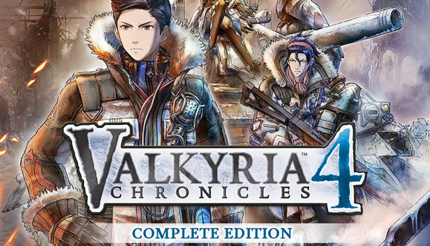 Valkyria Chronicles 4 Complete Edition (Xbox One & Xbox Series X|S) Argentina
