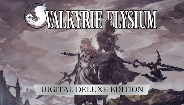 Valkyrie Elysium Deluxe Edition