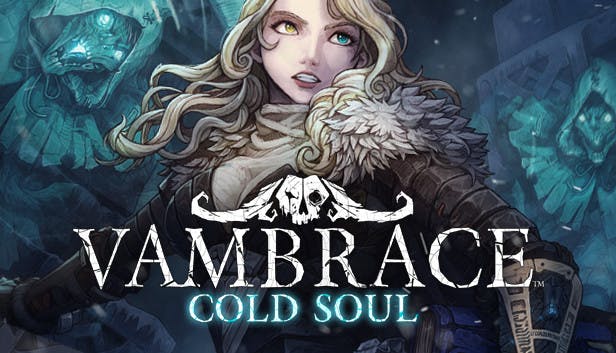 

Vambrace: Cold Soul (Xbox One & Xbox Series X|S & PC) Argentina