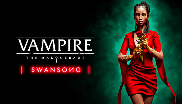 Vampire: The Masquerade – Swansong