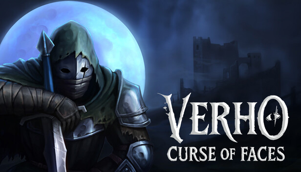 Verho - Curse of Faces