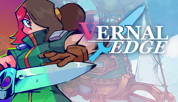 Vernal Edge