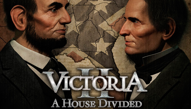 Victoria II : A House Divided
