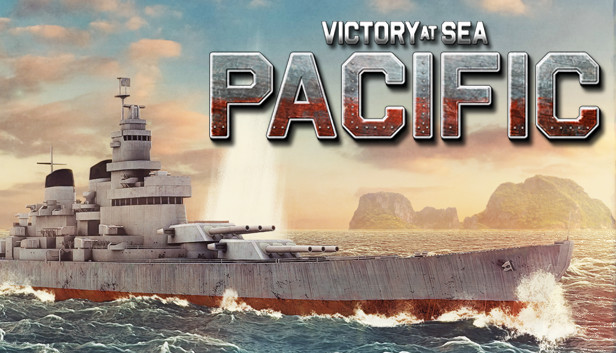 Victory at Sea: Pacific