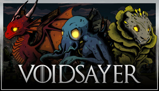 

Voidsayer