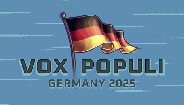 

Vox Populi: Germany 2025