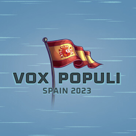 Vox Populi: Spain 2023