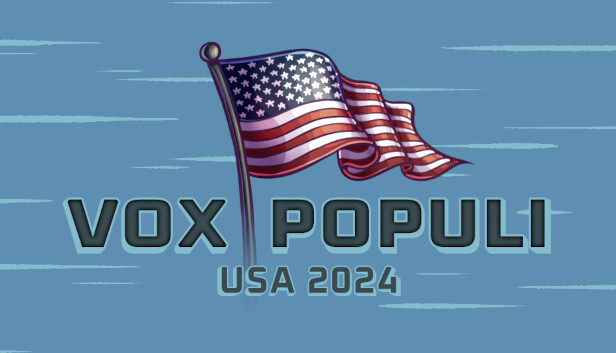 Vox Populi: USA 2024