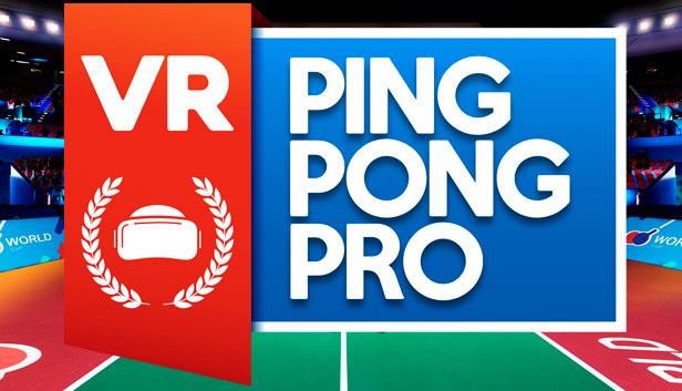 VR Ping Pong Pro